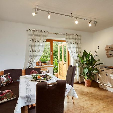 Ferienhaus Zur Maultrommel Молн Екстериор снимка