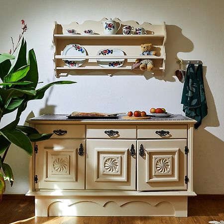 Ferienhaus Zur Maultrommel Молн Екстериор снимка