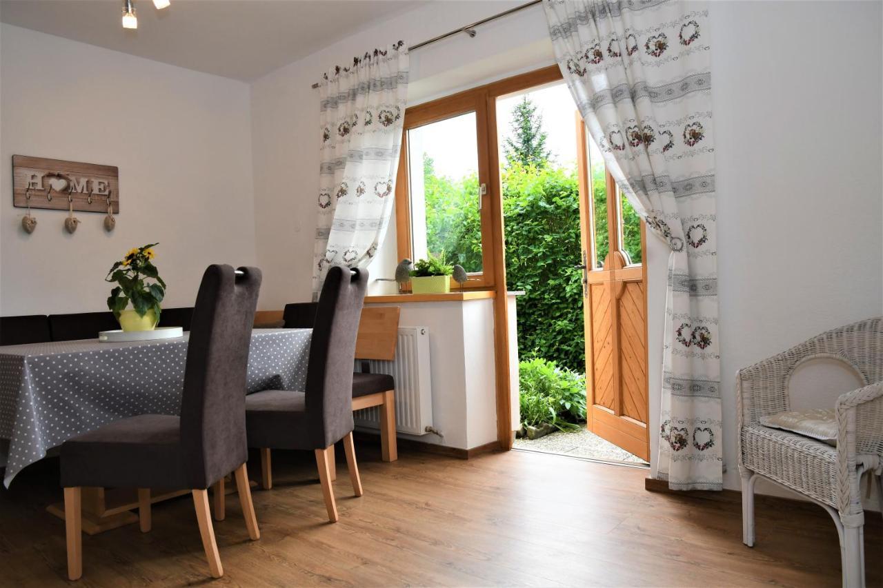 Ferienhaus Zur Maultrommel Молн Екстериор снимка