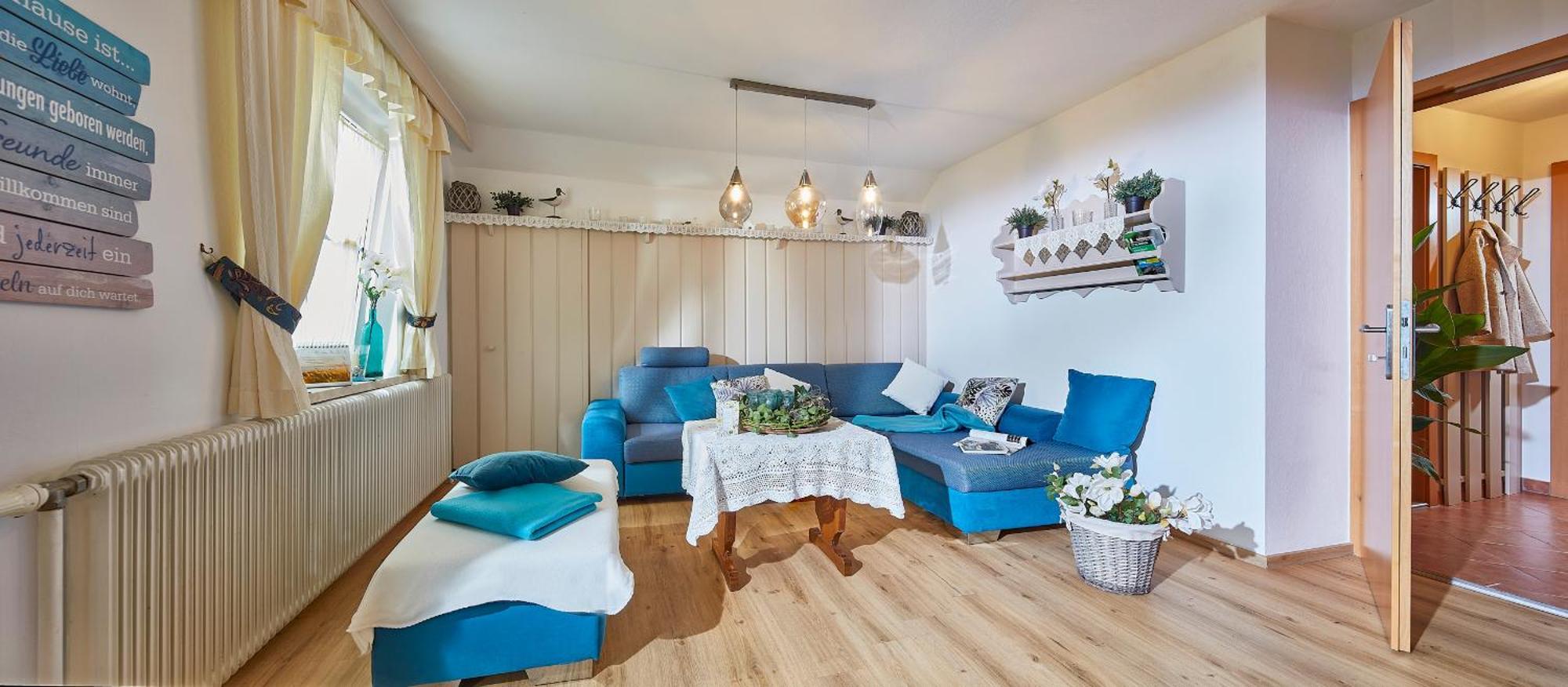 Ferienhaus Zur Maultrommel Молн Екстериор снимка