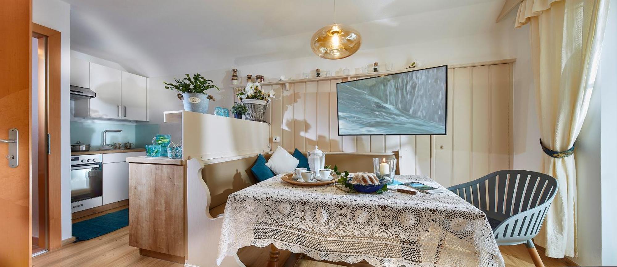 Ferienhaus Zur Maultrommel Молн Екстериор снимка