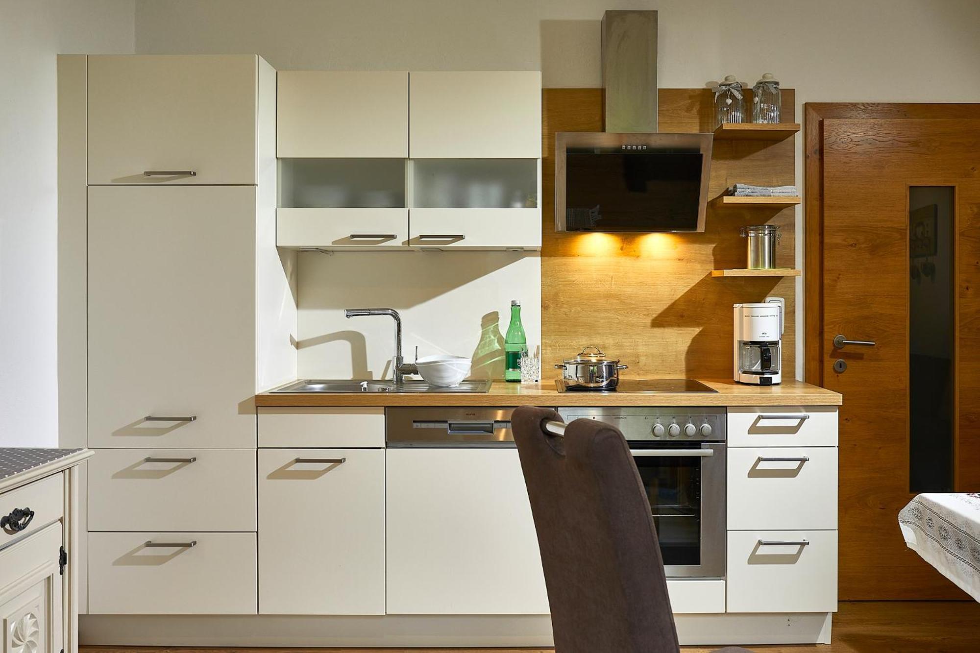 Ferienhaus Zur Maultrommel Молн Екстериор снимка