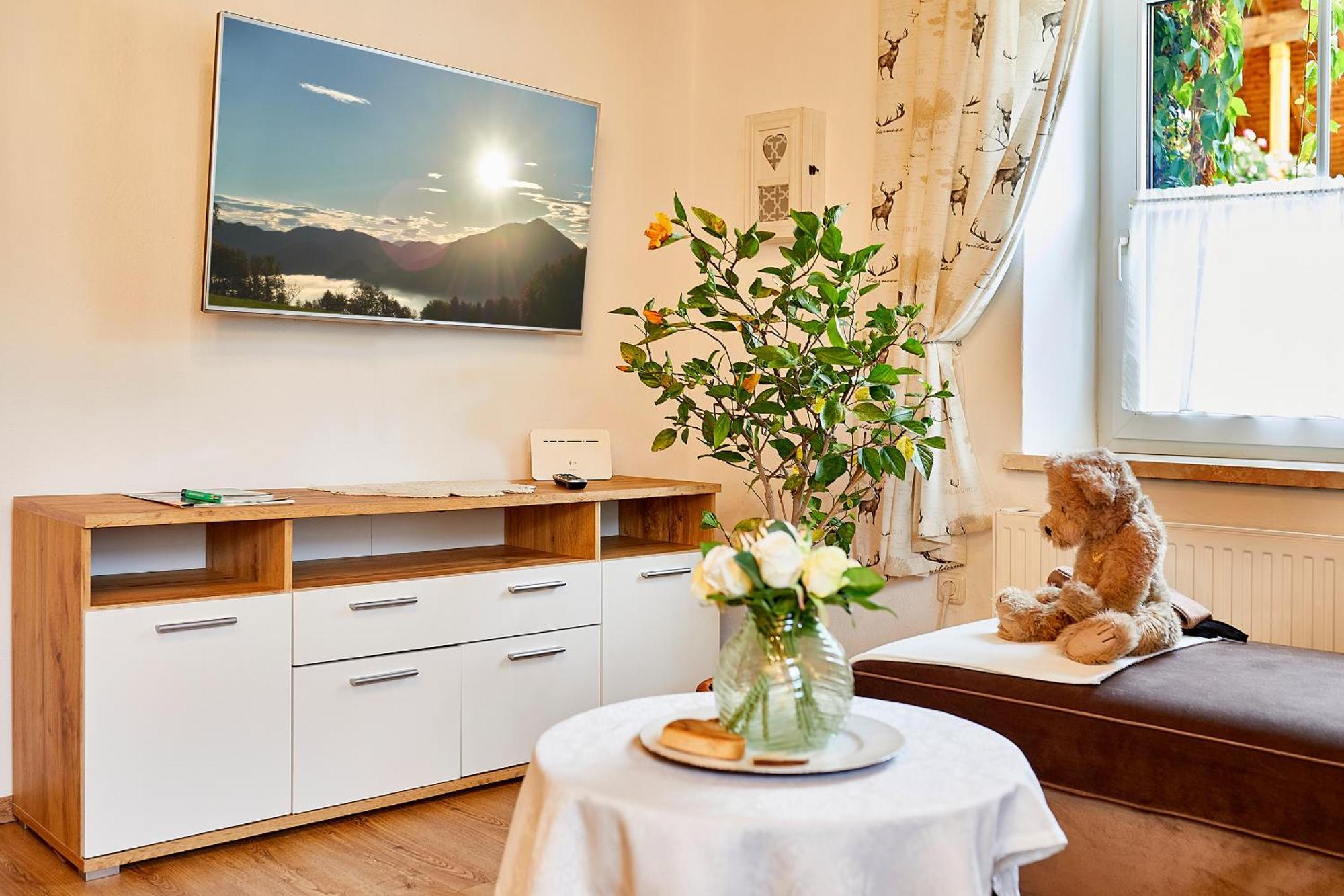 Ferienhaus Zur Maultrommel Молн Екстериор снимка