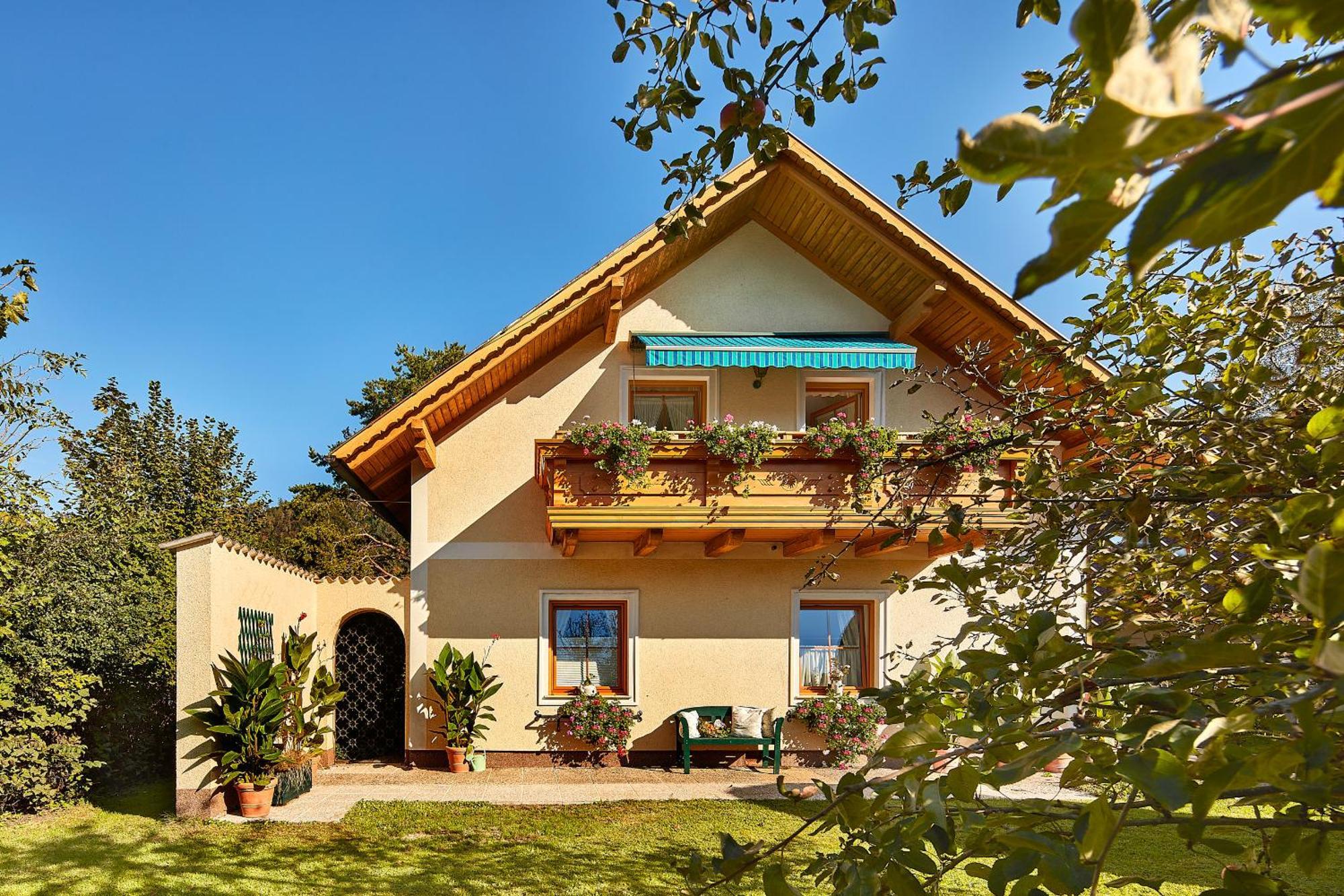 Ferienhaus Zur Maultrommel Молн Екстериор снимка