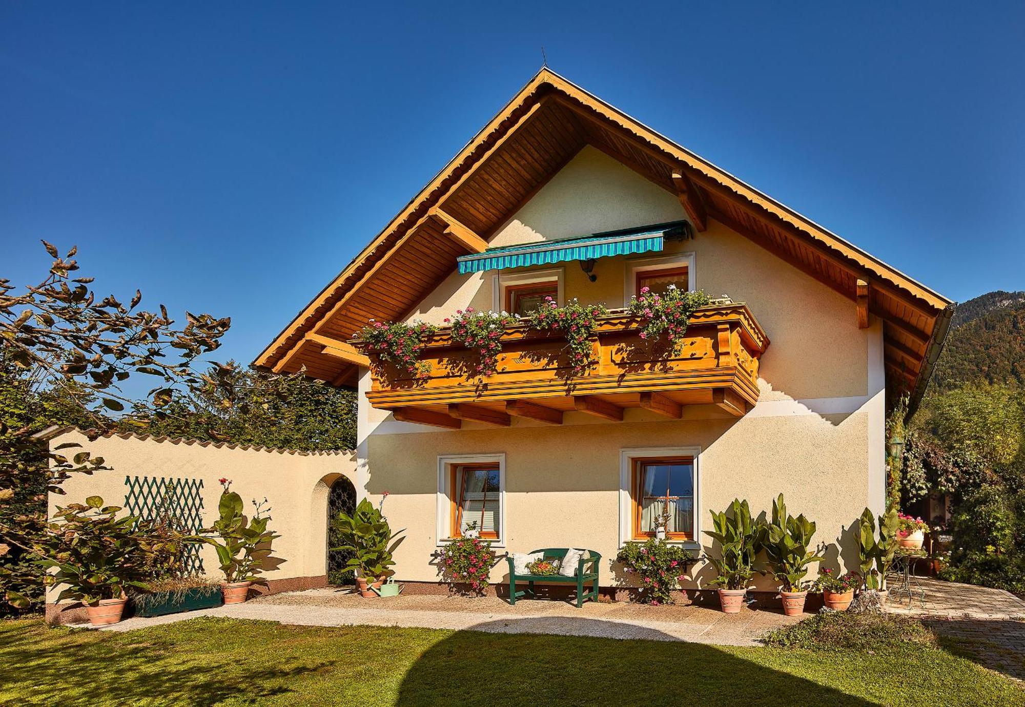 Ferienhaus Zur Maultrommel Молн Екстериор снимка
